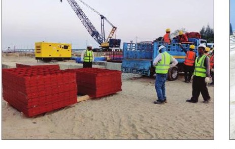 Formwork