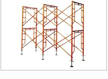 Frame Scaffolding System