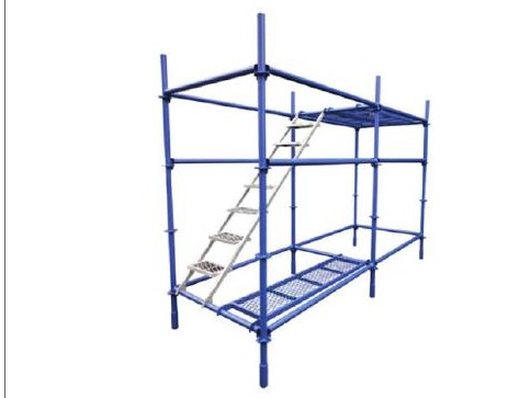 Kwikstage Scaffolding System