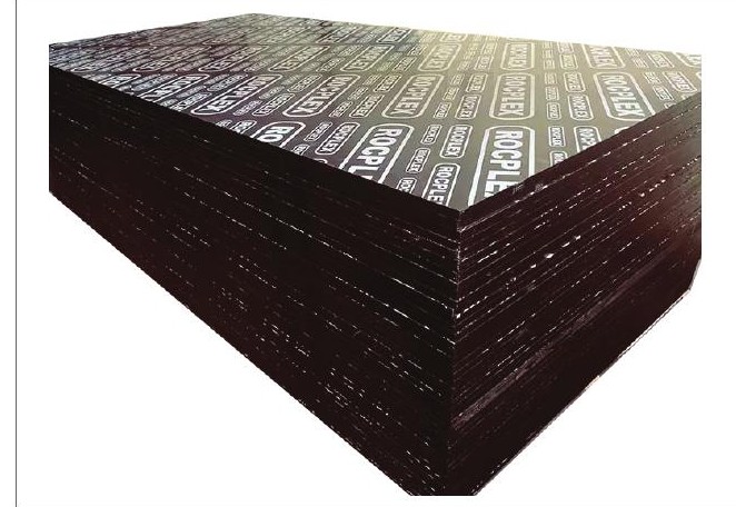 Plywood